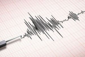 Gempa Magnitudo 4.6 Guncang Batang Jateng