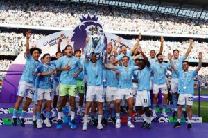 Manchester City diyakini bakal kembali berjaya di Liga Inggris 2024-2025
