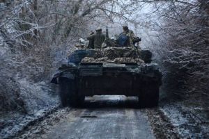 Rusia Bersumpah Bakal Menghancurkan Senjata yang Dikirim ke Ukraina