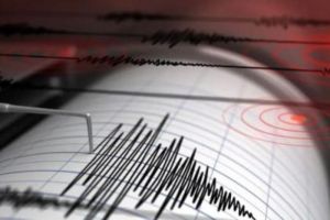 Gempa Magnitudo 5,2 Guncang Tenggara Pulau Enggano Bengkulu