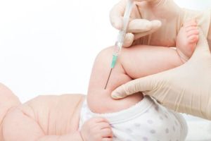 Bayi di Sukabumi Meninggal Pasca Imunisasi karena Diberi Imunisasi Ganda