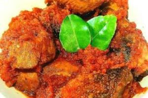 Kreasi Tuna Balado Resep Spesial dari Dapur Nusantara