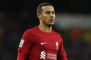 Thiago Alcantara Umumkan Bakal Pensiun dari Dunia Sepak Bola