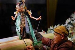 Sejarah Wayang Golek Indonesia: Keindahan Seni Tradisional yang Tak Tergantikan