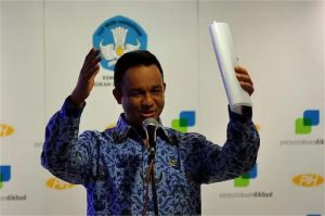 Anies Baswedan