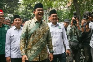 Anies Baswedan: Membangun Jakarta sebagai Kota Ramah Lingkungan