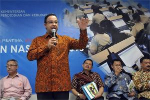 Anies Baswedan