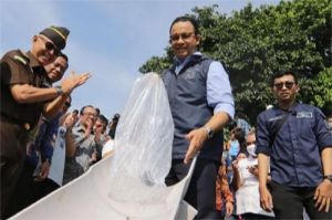 Anies Baswedan