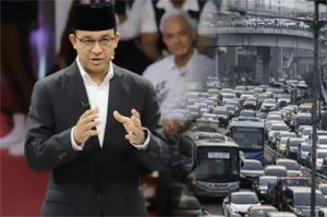 Anies Baswedan