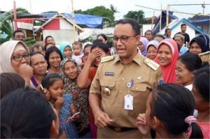 Anies Baswedan