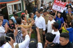 Anies Baswedan