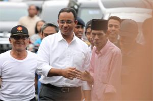 Anies Baswedan