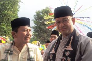 Anies Baswedan