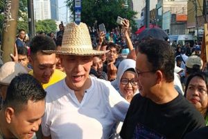 Anies Baswedan CFD Jusuf Hamka