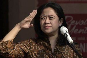 Puan Maharani, Rakyat Tidak Pernah Berkuasa, Hanya Menentukan Siapa Yang Akan Berkuasa