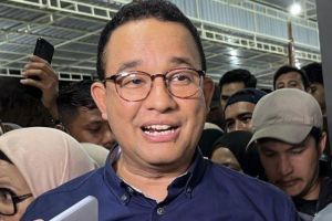 Bagaimana Nasib Anies Baswedan Apabila PKS Memilih Bergabung ke Kubu Prabowo di Pilgub Jakarta