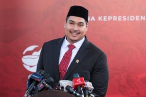 Polemik Jilbab Bikin Heboh, Menpora Dito Ingin Paskibraka Kembali Dikelola Kemenpora