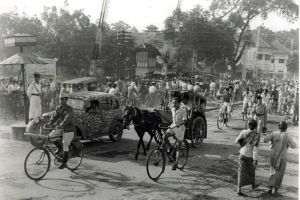 Memudarnya Yogyakarta Sebagai Kota Sepeda