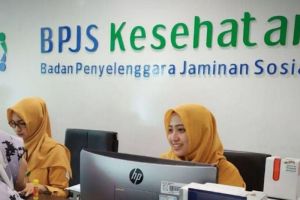 Iuran BPJS Kesehatan Berpotensi Naik pada 2025