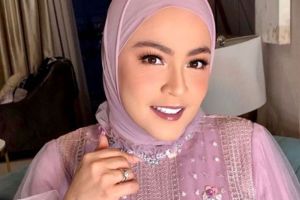 Astrid Kuya Jadi Anggota DPRD DKI, Mau Perjuangkan Sekolah Gratis