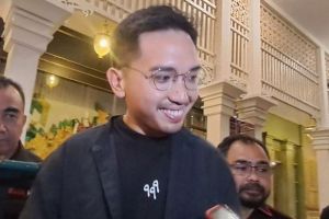 KGPAA Mangkunegara X Urus Surat Belum Pernah Dipidana