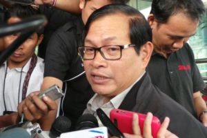 Besok Pramono Anung dan Rano Karno Akan Daftar Pilkada Jakarta 2024