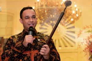 Anies Baswedan Putuskan Tak Maju di Pilkada Jawa Barat