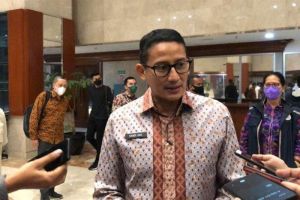 Alasan Sandiaga Uno Tak Maju Pilkada Jabar 2024, Belum Bisa Serap Aspirasi Masyarakat