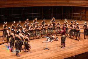 Paduan Suara SMA Pangudi Luhur II Servasius Raih Mendali Emas di Singapura