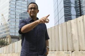 Anies Baswedan