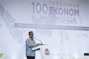 Anies Baswedan