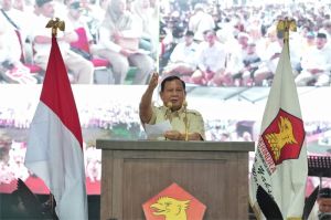 Prabowo