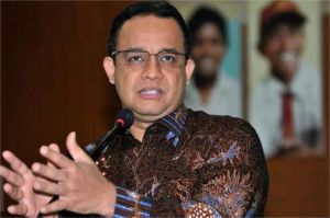 Anies Baswedan