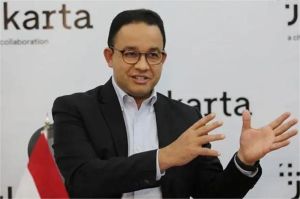 Anies Baswedan