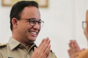 Anies Baswedan