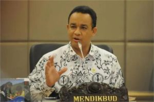 Menteri-Anies