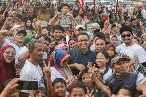 partisipasi publik -anies