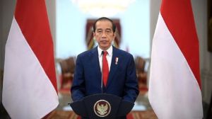 Pelajaran Dari Jokowi Sebagai Presiden