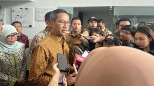 Heru Budi: Tak Ada Pencurian Data Terkait Penggunaan KTP Warga Tanpa Izin untuk Dukungan Calon Independen.