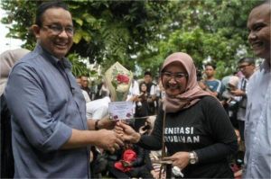 Anies Baswedan: Membangun Kota yang Ramah untuk Semua