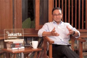 Anies Baswedan