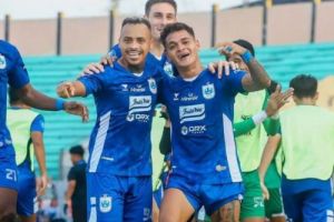 Hasil PSIS Semarang vs PSBS Biak di Liga 1 2024-2025