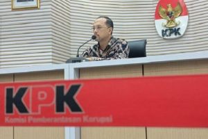 Juru Bicara KPK, Tessa Mahardhika