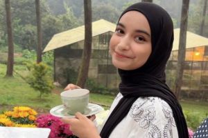 Selebgram Cut Intan Nabila Bagikan Video Alami KDRT Usai Pergoki sang Suami Selingkuh