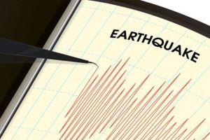 Gempa Terkini: Wilayah Bolaang Kabupaten Banggai Diguncang M4,6