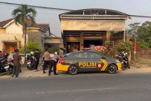 Kapolsek di Mojokerto Ditemukan Tewas di Rumahnya