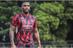 Kebutuhan Mendesak, PSIS Semarang Resmi Rekrut Evandro Brandao Gantikan Sudi Abdallah yang Cedera