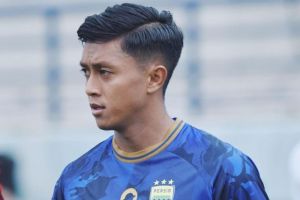 Kondisi terkini Febri Hariyadi pasca operasi sudah diungkap dokter tim Persib Bandung