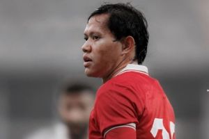 Senang Gabung Persib Bandung, Adam Alis: Banyak Persaingan dan Tantangan di Klub Ini