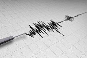 Gempa M3,5 Guncang Sibolga Sumut